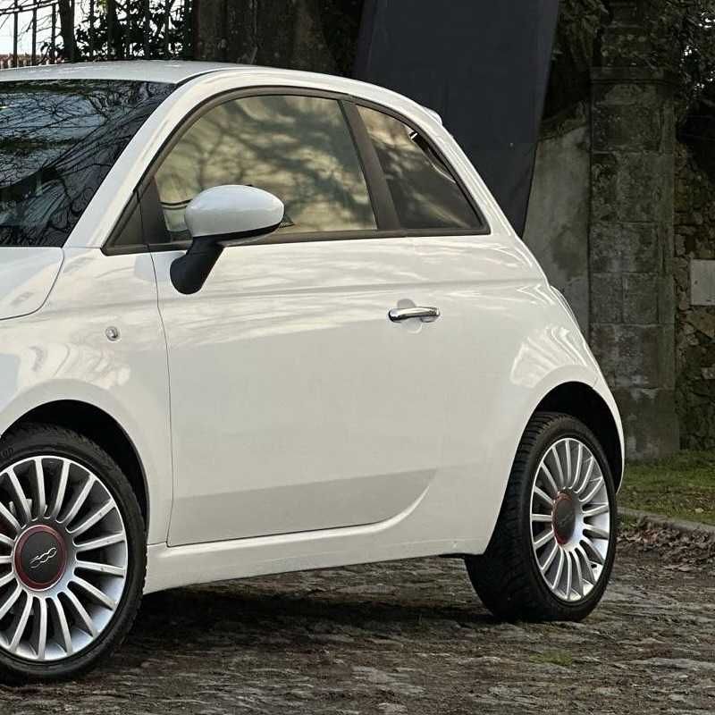 Fiat 500 1.4 100cv