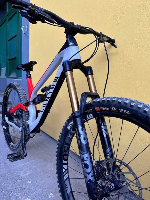 Canyon Torque CF 9 M 2021