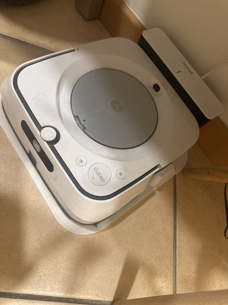 Irobot brasva jet