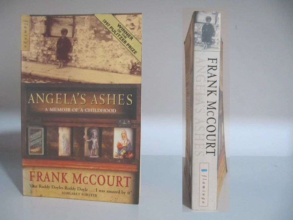 Vários Livros em Inglês