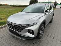 Hyundai Tucson Najnowszy model 2024r 206 km przebiegu!!! Okazja!