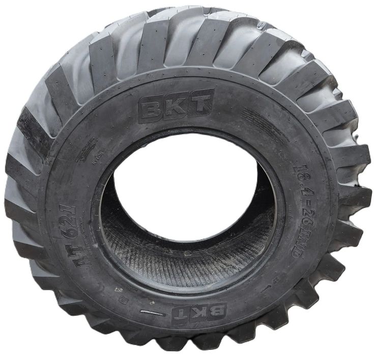 Komplet opon 18.4-26 (480/80-26) BKT IND AT 621 (12PR)
