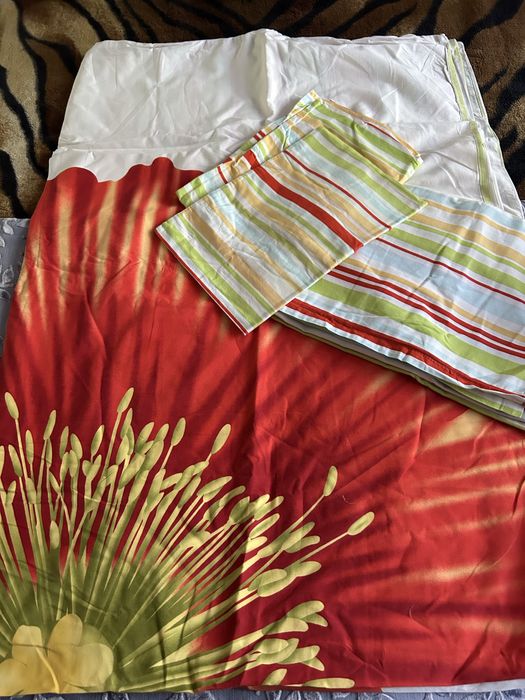 Постельное белье набор