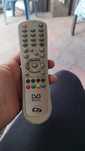 Pilot DVB (Digital Video Broadcasting)