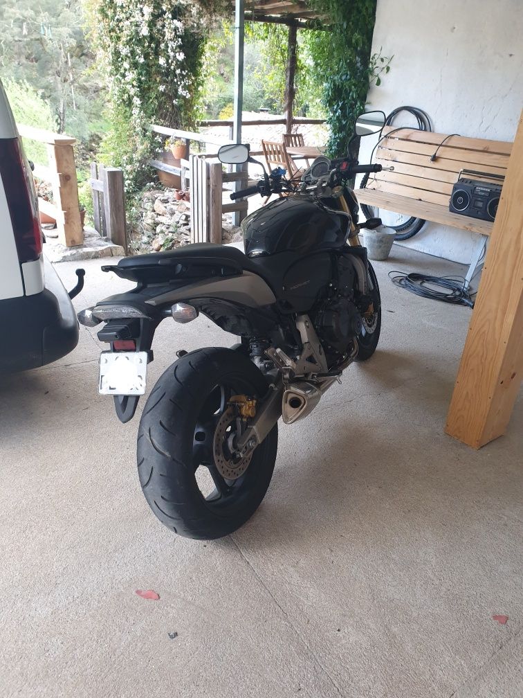 Honda Hornet CB600 PC41