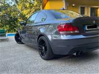 Bmw 135I LCI  2011 nacional com 108000 km