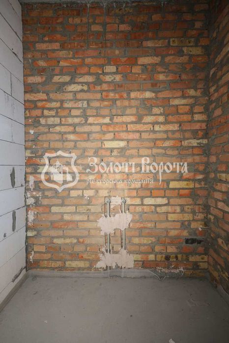 Квартира, 2к. Без ремонту. Кам'янська, 123, Дарницький район