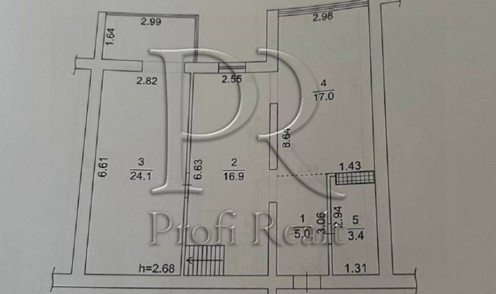 Без комісії! Продаж 2к кв ЖК «Desna Residence»! Зазим’я/ Лісова
