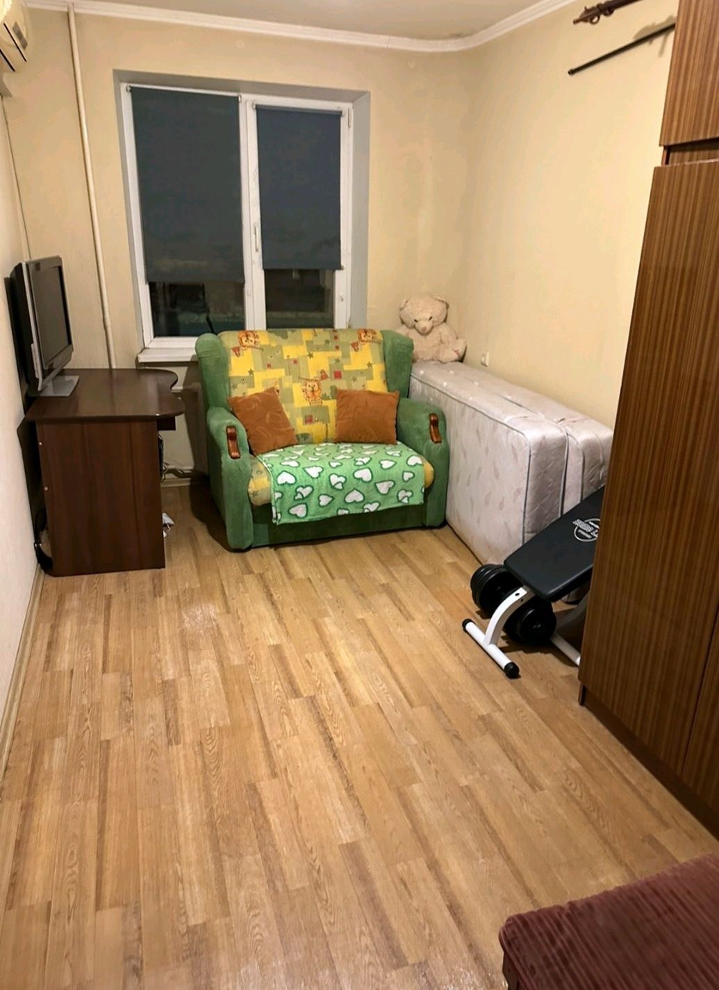 Продается 2 ком квартира, ул.БУЛЬВАР Маршала Василевского 32