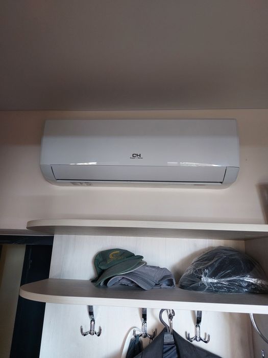 Продам унітаз для будівельників, можлива доставка.Монтаж кондиціонерів