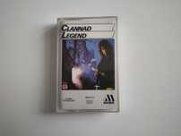 Kaseta Clannad Legend Rezerwacja