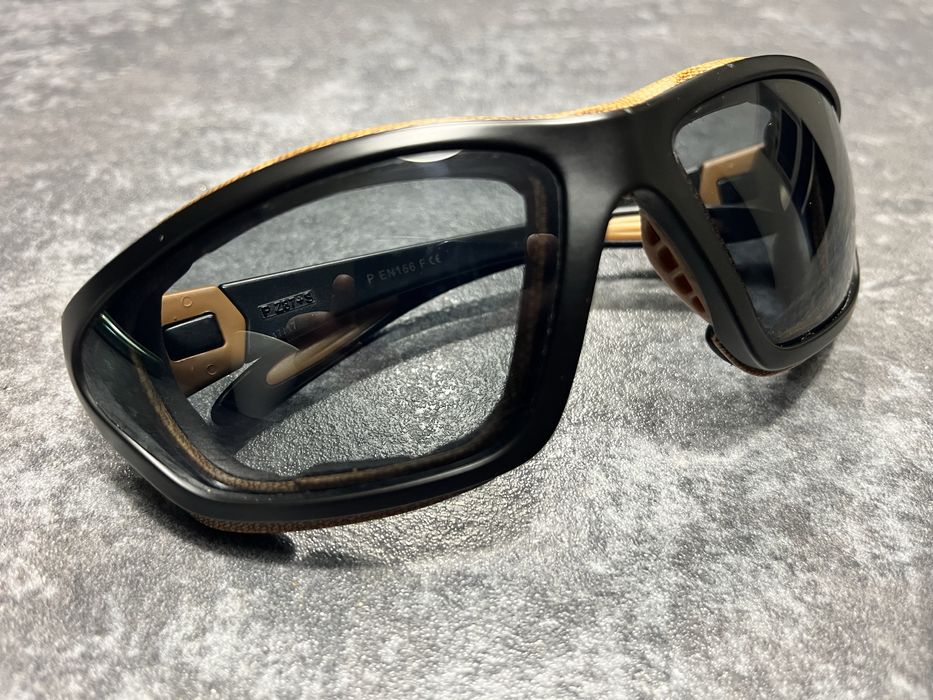 Okulary/Gogle ochronne Carhartt