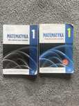 Matematyka 1 poziom rozszerzony OE Krzysztof Pazdro komplet
