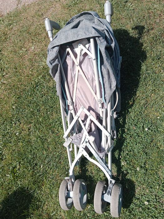 Wózek spacerowy parasolka