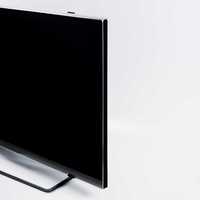 osłona TV ochrona ekranu protektor plexa 60 cali