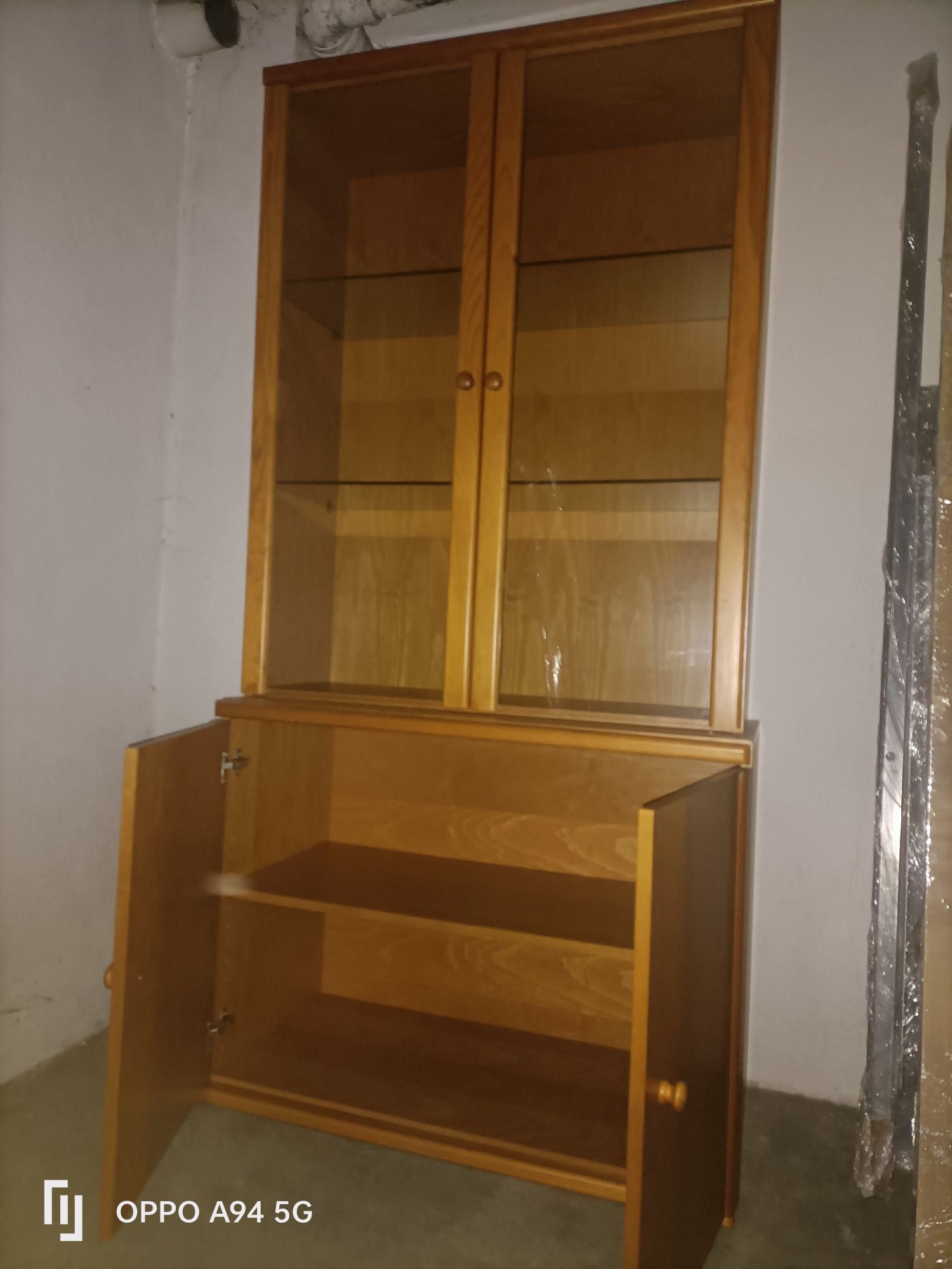 Móvel de sala, duas peças