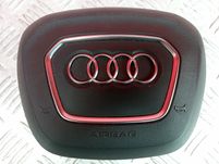 Air Bag Audi Q7 4M подушка безопасности в руль Ауди ку м аірбег Ауді