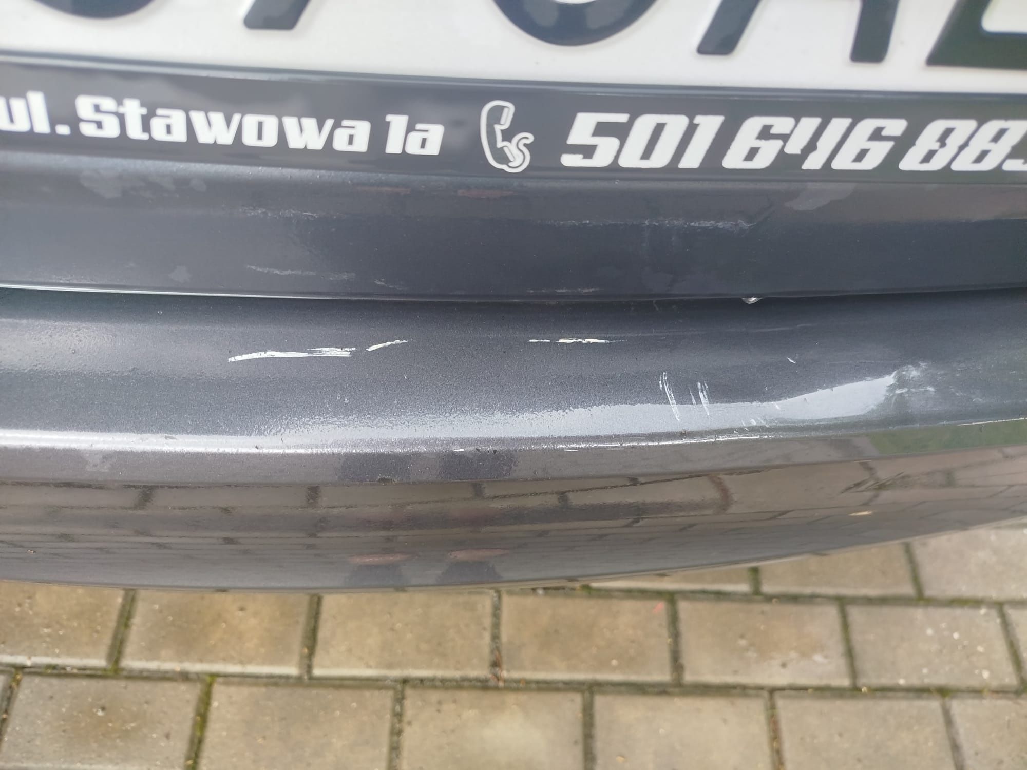 Ford Fiesta 1.3 2007r