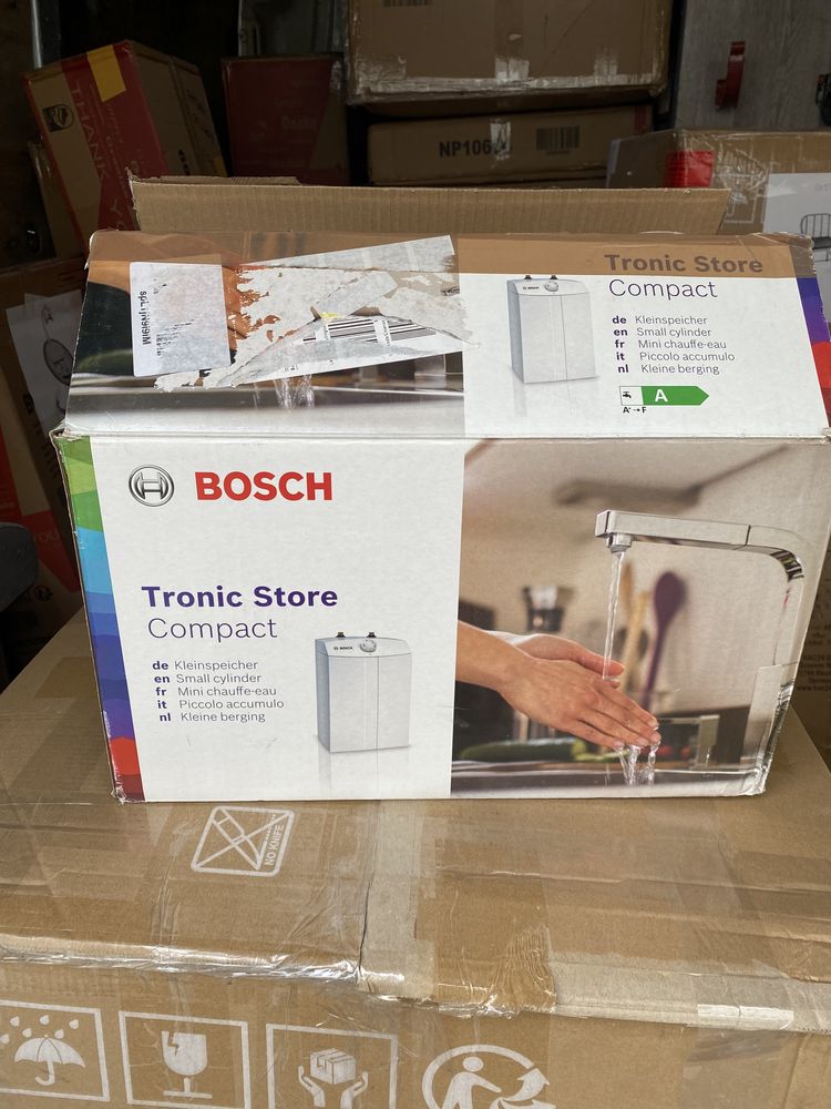 Zasobnik cieplej wody Bosch Tronic Store Compact TR1500 TOR 5T
