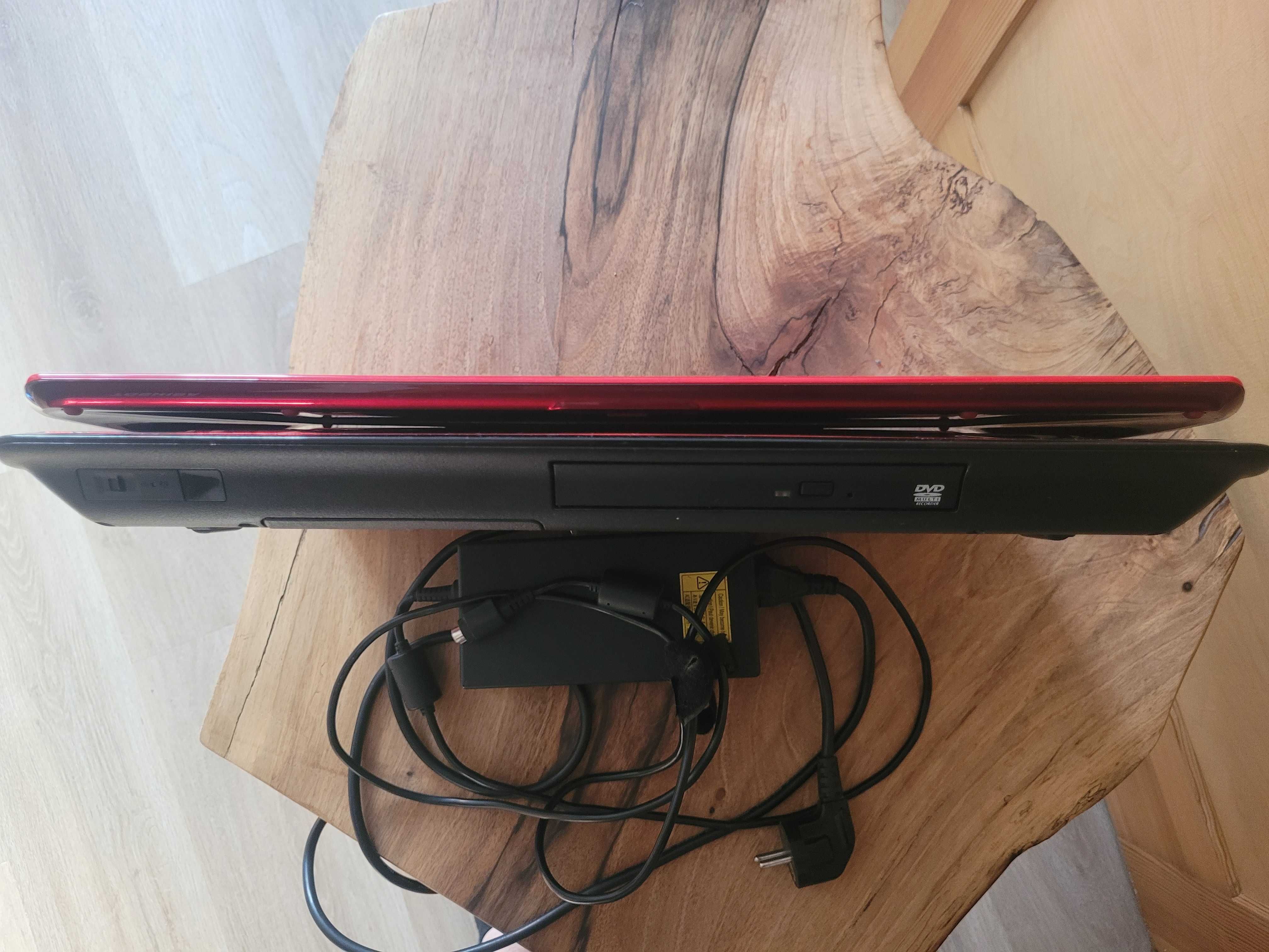 Toshiba Qosmio X300-13V – Biały Kruk!!!  dla pasjonata lub na części