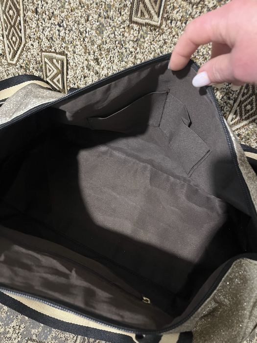 Продам сумку для фитнеса