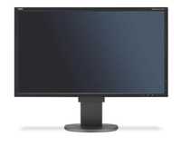 Monitor Nec MultiSync EA275WMi czarny