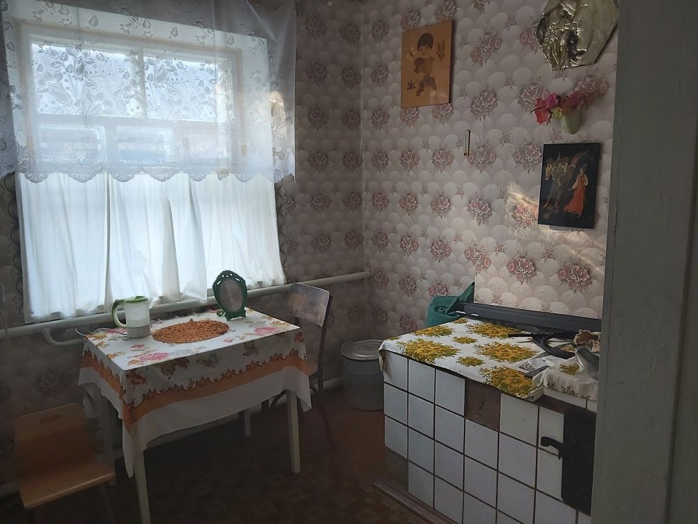 Продається будинок..