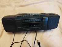 Radio Daewoo uszkodzone
