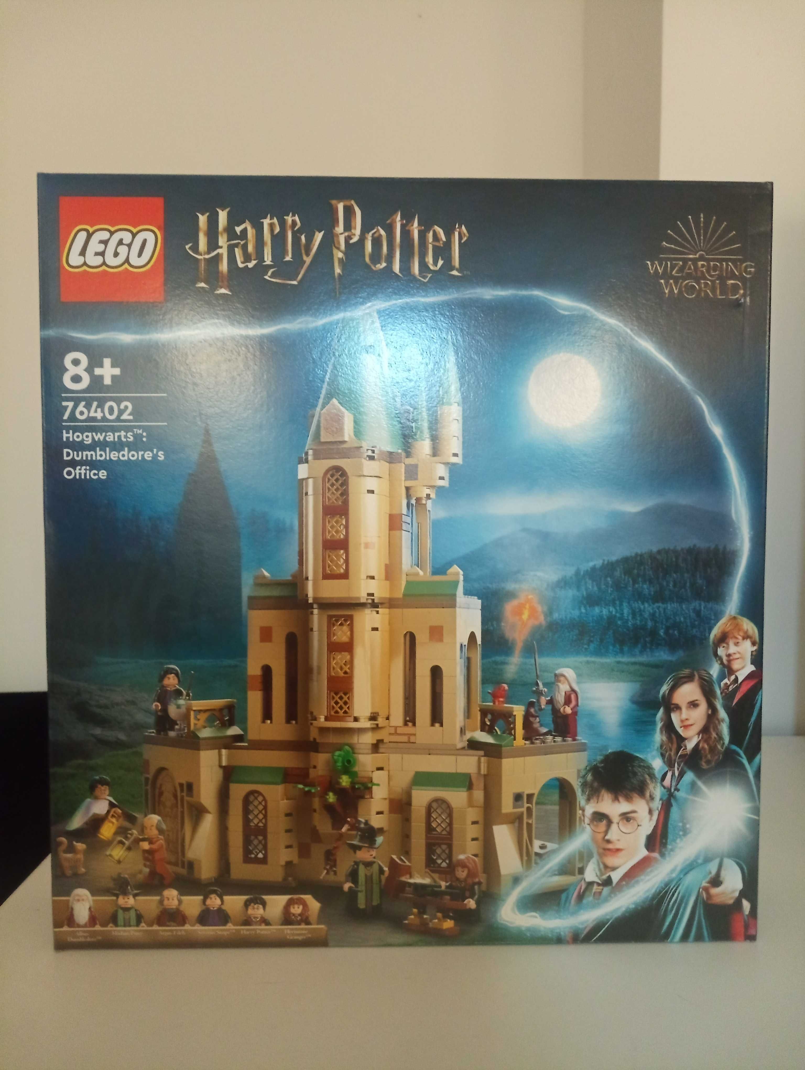 Lego Harry Potter - Vários