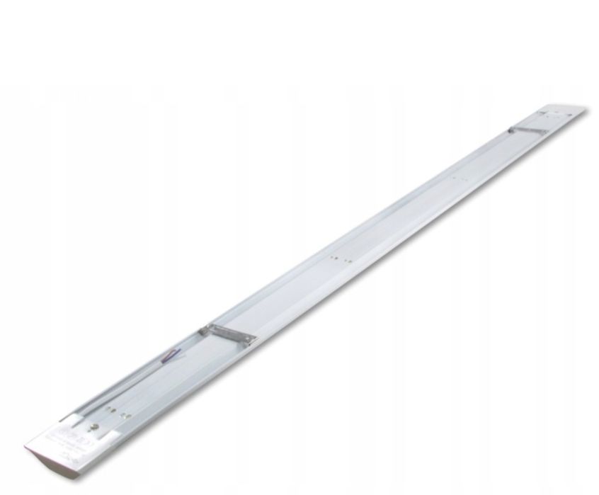 30 x Panel oświetleniowy świetlówka prostokątna lampa led 36W 120CM