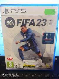 Fifa 23 gra na PS5 (grywanda.pl) /zamiana również/