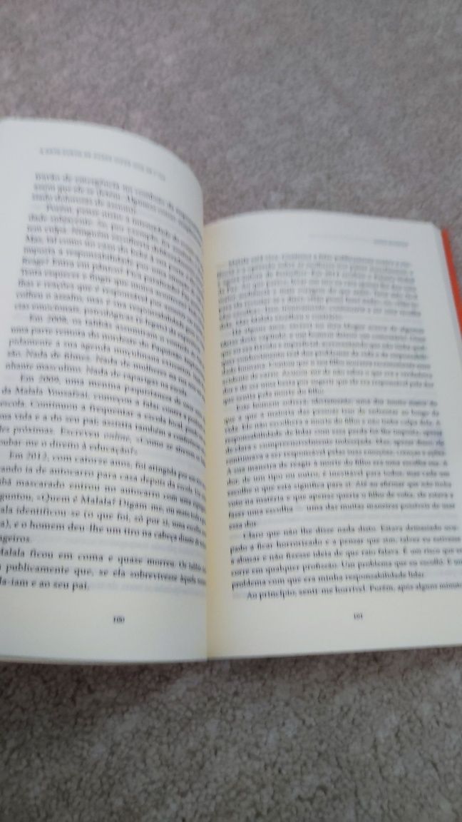 Livro A arte subtil de saber dizer que se f*da