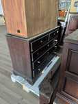 Movel de quarto e cabeceiras