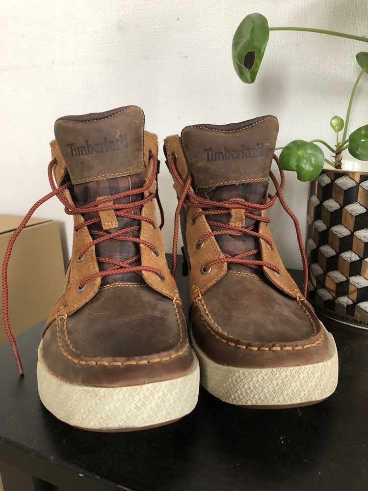 Ботинки Timberland Earthkeepers 39 размер