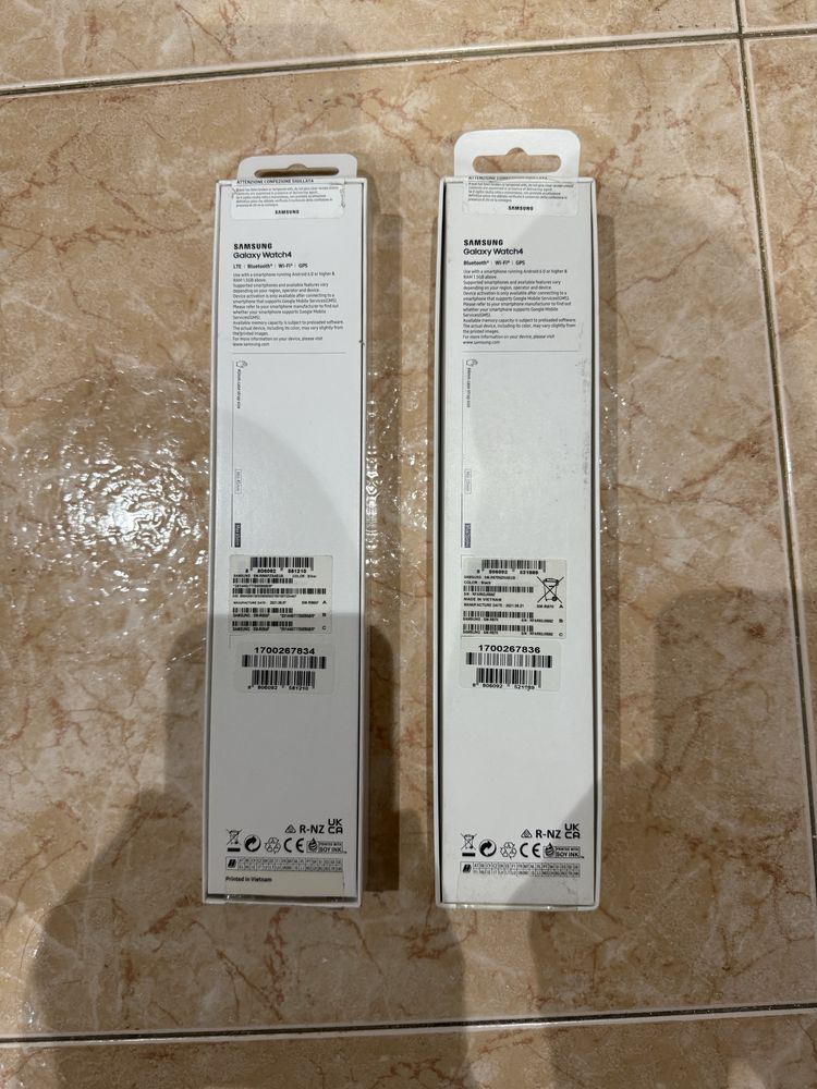 Samsung Galaxy Watch 4
