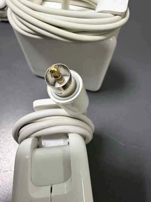 Блоки живлення Apple MagSafe / MagSafe 2 / Power Adapter — Оригінал