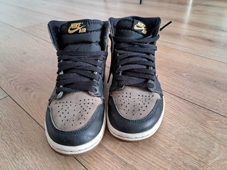 Nike Air Jordan 1 High „Palomino” (rozmiar 37,5)