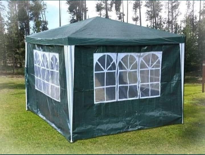 Продам палатку,новую,3 × 3