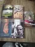 Colecção de livros