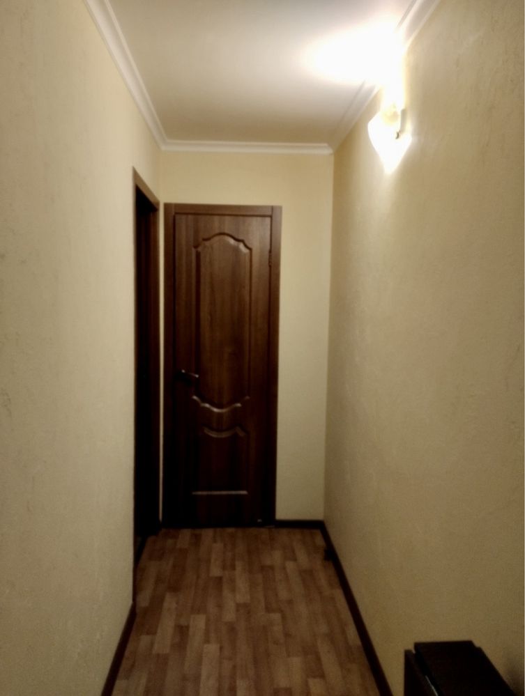 Продам 2к.кв.пос.Жуковского,ХАИ,Сокольники евроремонт недорого.