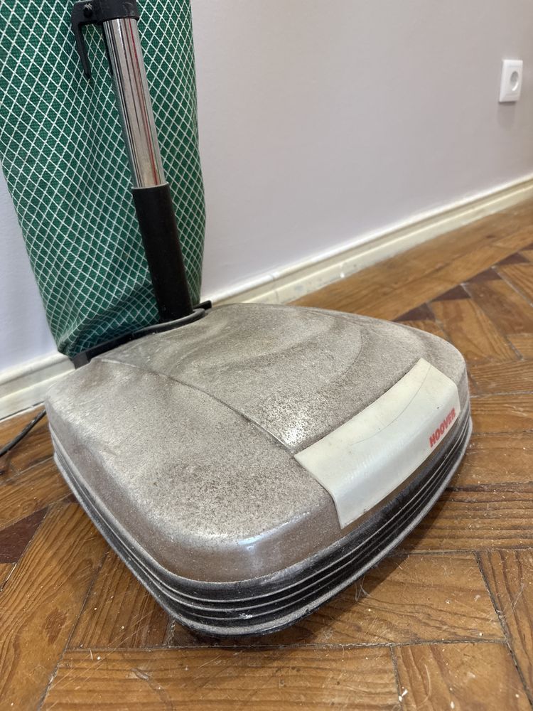 Enceradora Hoover antigo para pecas