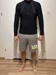 X-Bionic bluza termo aktywna