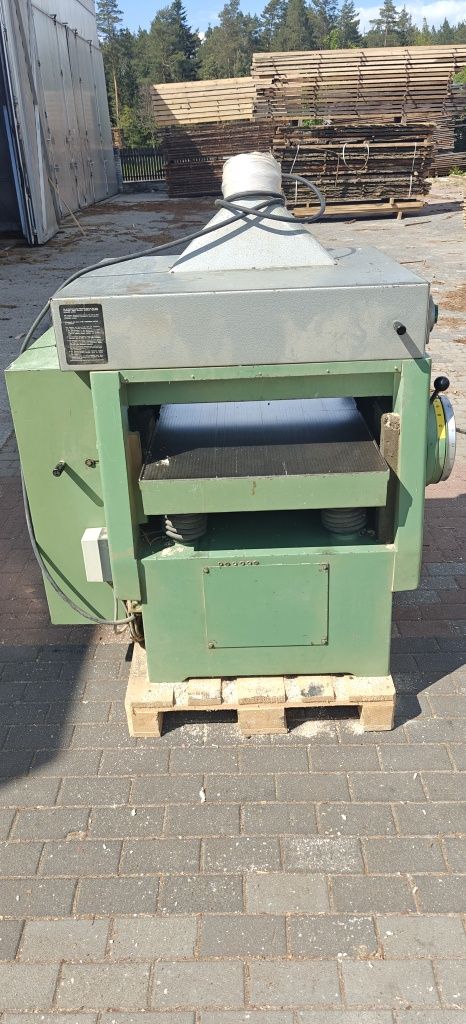 Grubościówka Martin T42 630mm strugarka grubiarka heblarka