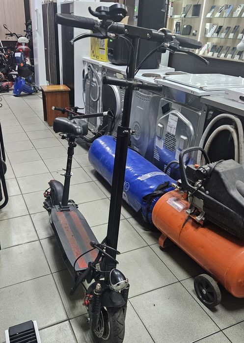 Срочно! Электросамокат Kugoo М4 pro