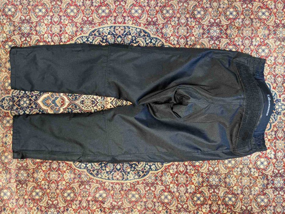 Брендовые мотоштаны POLO/KLIMA- MEMBRAN, р.40-42 (оригинал, Германия)