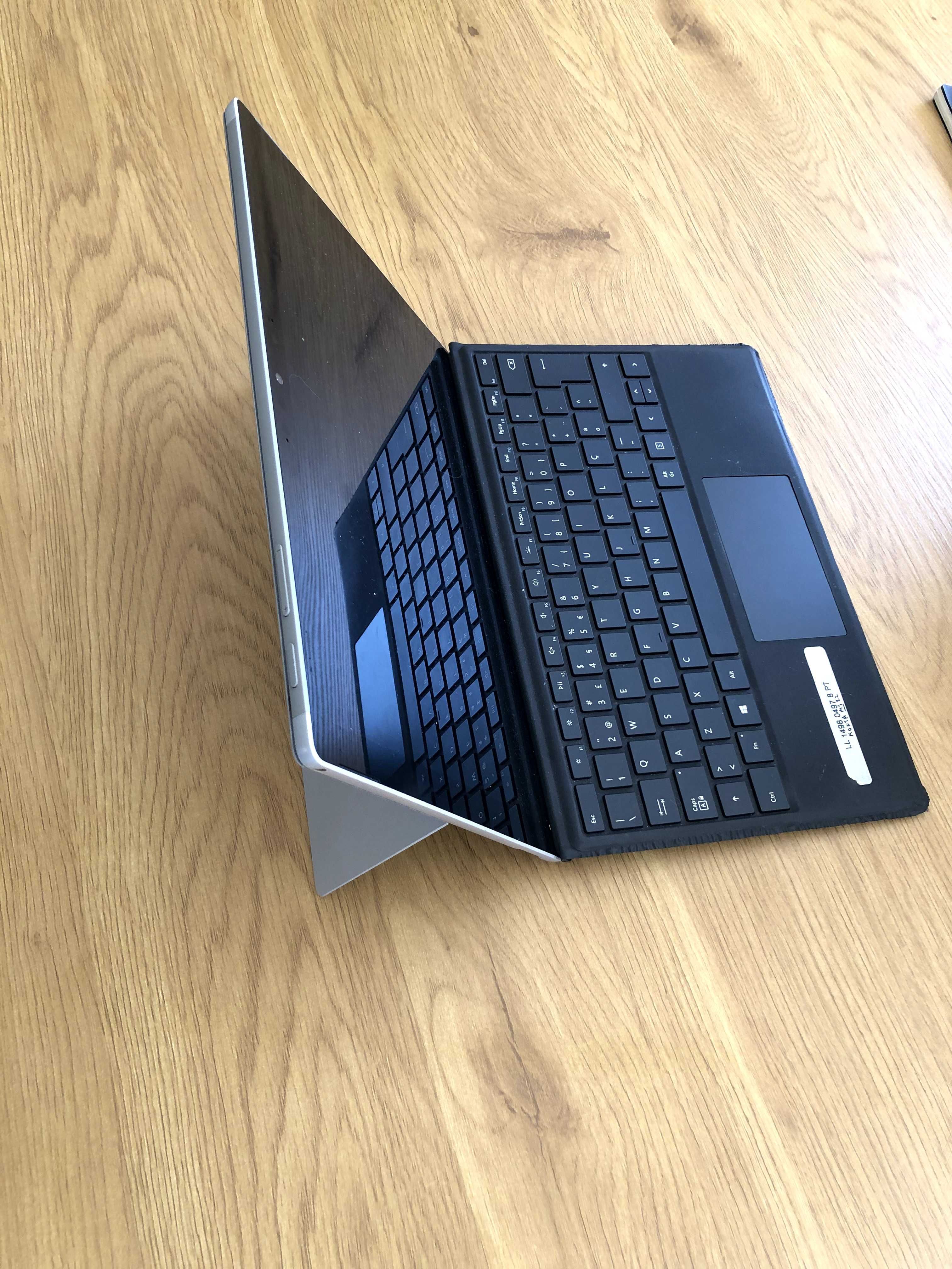 Microsoft Surface Pro i5 - Híbrido