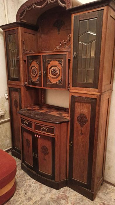 Продам Сірвант 18 століття