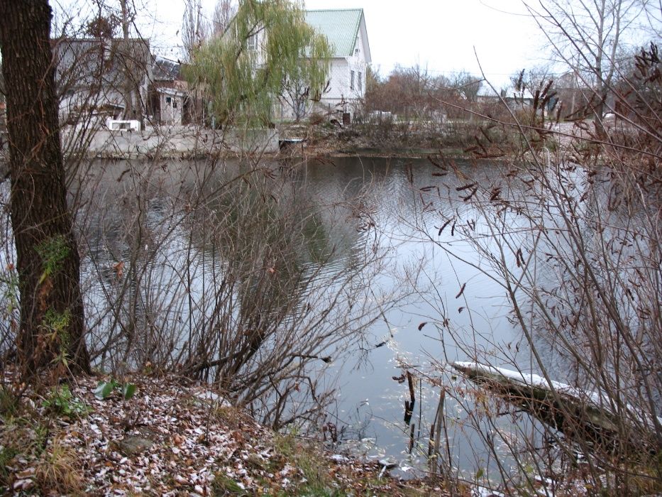 СРОЧНО! Продам участок в Киеве