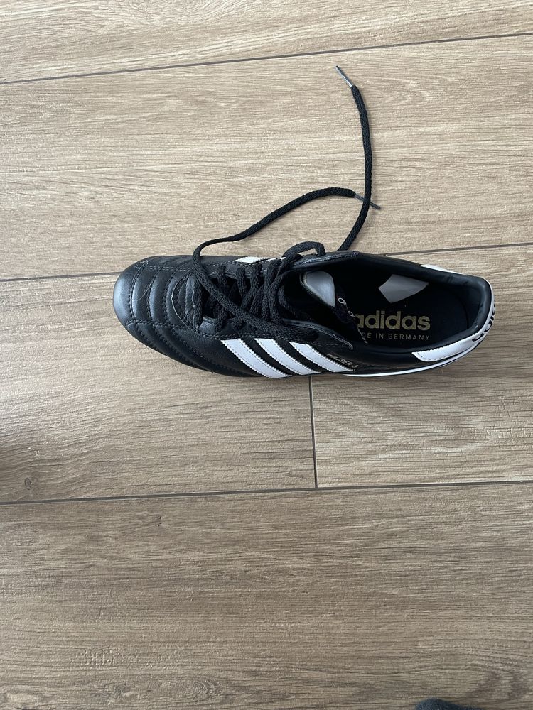 Korki Adidas Kaiser 5