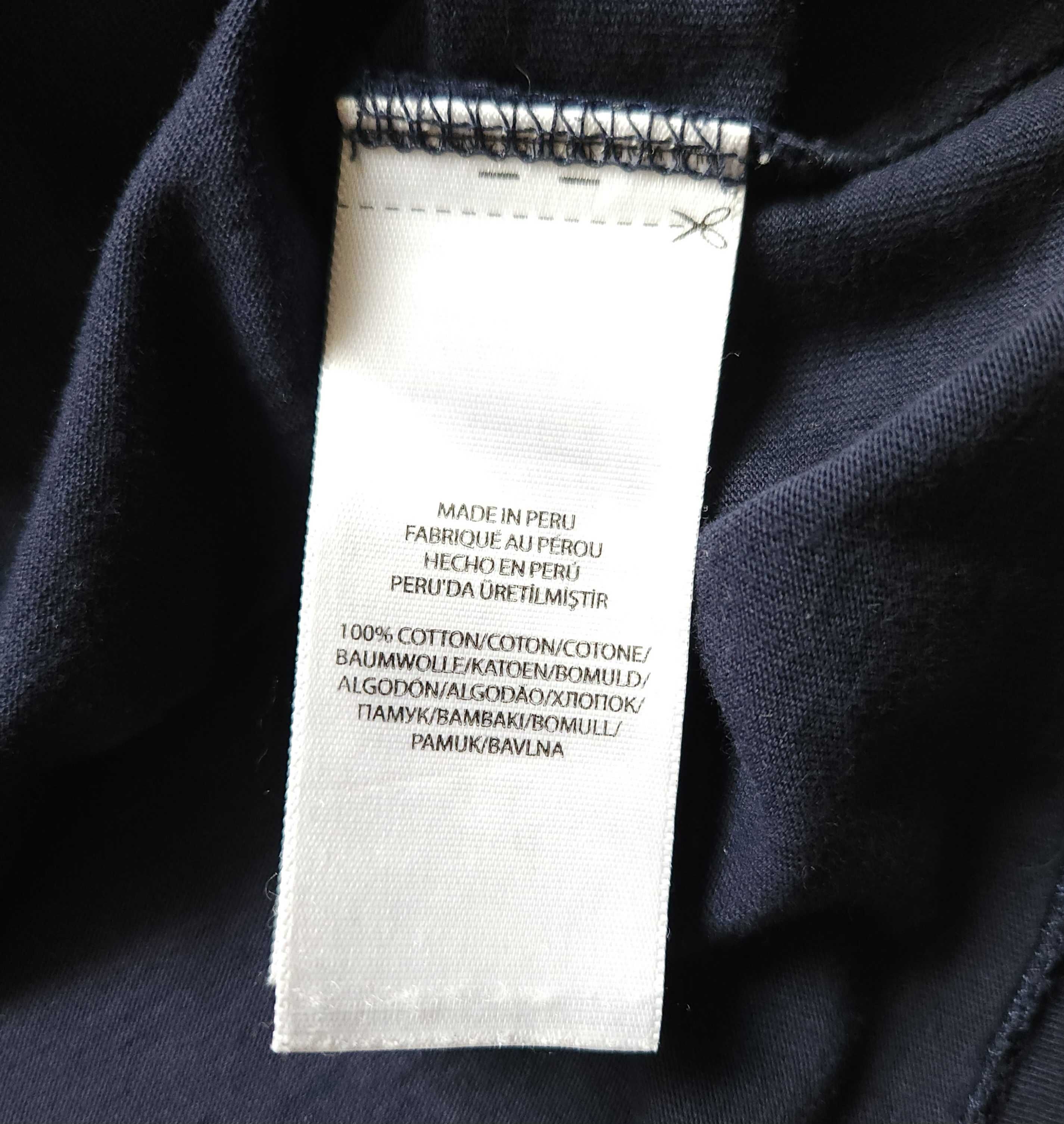Polo Ralph Lauren Men's big logo футболка